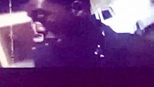 Tristina Millz's Corona Virus Turnup Music Video