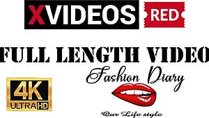 End of fashion show model gets hard fucked!