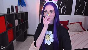 Let's Explore Webcam Adventures With A Shemale Performer