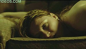 Hey, Catch This Hot Redhead in Grief Movie Sex Scene