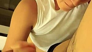 i'm trying to get the cum out