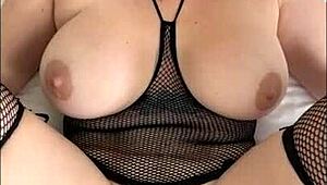 Hot blonde jenna starr loves lazy sex!