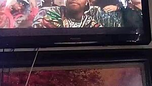 Tristina Millz's Corona Virus Turnup Music Video