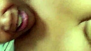 Trimmed video of pussy