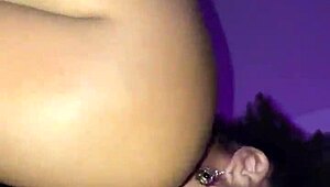 Tatlı 18+ yalayıcı San Francisco'da büyük siyah yarrak alıyor! Ağzına kadar derin boğaz!