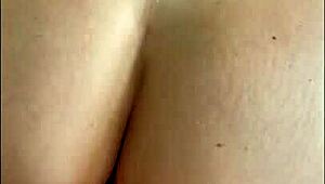 Hot blonde jenna starr loves lazy sex!