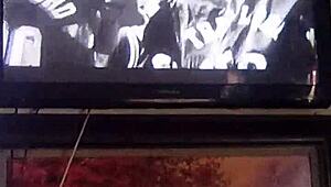 Tristina Millz's Corona Virus Turnup Music Video