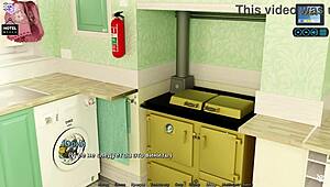 Complete Gameplay of Sunshine Love Part 22