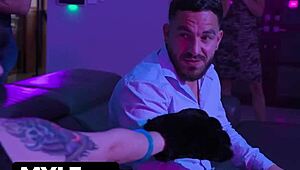 Concept Pornkd Mylf Labs With Angel Barbie Dracula Lilly Hall And Mimi Rodriguez