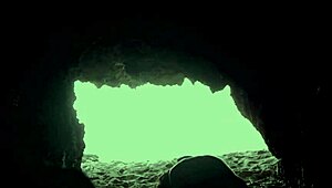 Amateurs Have Hidden Beach Sex