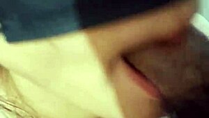 Hey, making my boyfriend drink cum! 😈