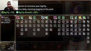 karryn prison hentai game masturbation