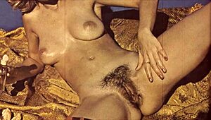 Ever Seen Vintage Pussy Fucking From Swinging Sixties Britain?