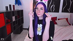 Let's Explore Webcam Adventures With A Shemale Performer