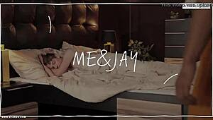 Czech Boys Pound Bareback on a Wild Birthday Morning! 🎉