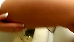 Veronica da souza plays with toys and has sex remastered