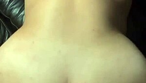 multiple loads coverin a big ass in pov homemade fuck