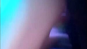 i turned into a slutty whore for the guy at carnival and got fucked hard