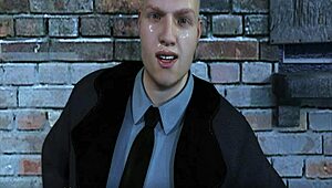 depraved awakening full walkthrough part 3