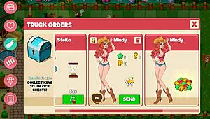 hentai game part two