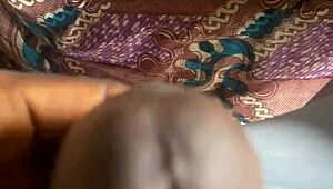 Friends have playtime in the dorm during workout