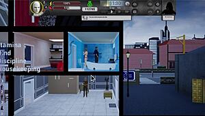 Time to get a pet in cost of survival episode 6 with cum and creampie