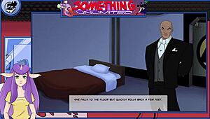 Something unlimited part 133