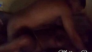 parejas amateur sensuales con orgasmo de chica joven Leo Ogro