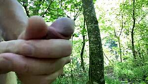 Hey, wanna get hot on the river with dripping cumshots?