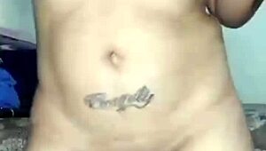 素人人妻巨乳セクシーダンスからのバック激ピス