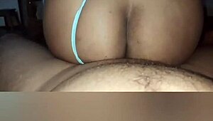 latina neighbor came over and we got intimate before husband returned 😏