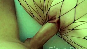 Elena Ross Teases with Her Perfect Body