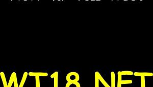 Adorable Teen Gets Roughly Screwed Doggy Style After Intense Blowjob.