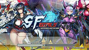 sf girls voiced gacha hentai game ep 2 huge milking tits fiance cum slut craving for a good fuck