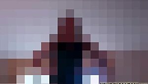 Discovering Extensive Collection Of Gay Blowjob Porn Videos On Computer, Featuring Bisexual POV Scenes