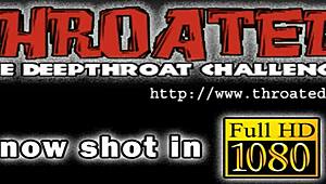 getting a facial in the shower, what a protein boost! 😏