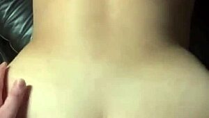 multiple loads coverin a big ass in pov homemade fuck