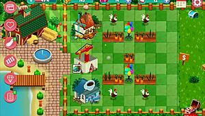 hentai game part two