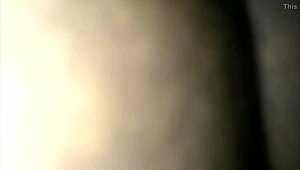 Look at that moist creamy pussy