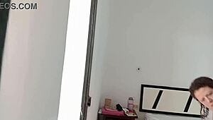 Secretary seeks raise on camera