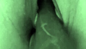 Danielle Roy and Snoopy88: Gorgeous Wild Thing with Handjob and Toys