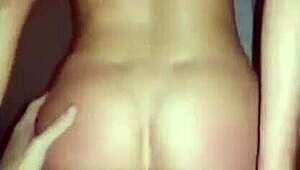 hey, fucking that perfect butt chick homemade