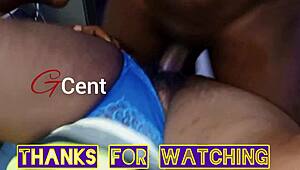 steamy encounter with a porn star