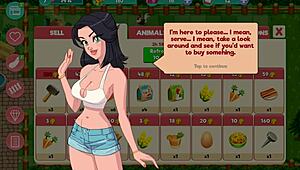 hentai game part two