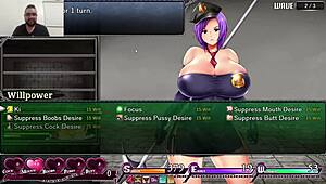 karryn prison hentai game masturbation
