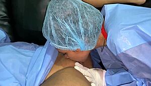 Voy A Una Cita Médica Y Termina Con Dedos En Mi Zona Íntima.