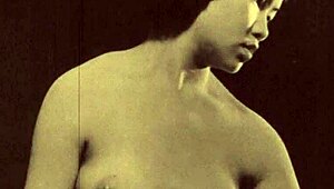 Exploring the wonderful world of vintage photography featuring women from around the world