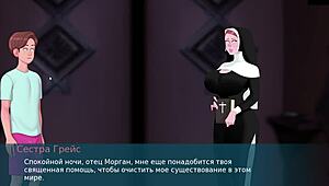 What Secrets Unfold in Sex Note Part 11 Gameplay?