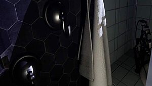 Let's Play TTPP Demo Featuring BBW Characters