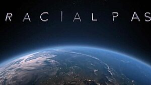 Teen Candy White In Interracial Encounter With Black Partner